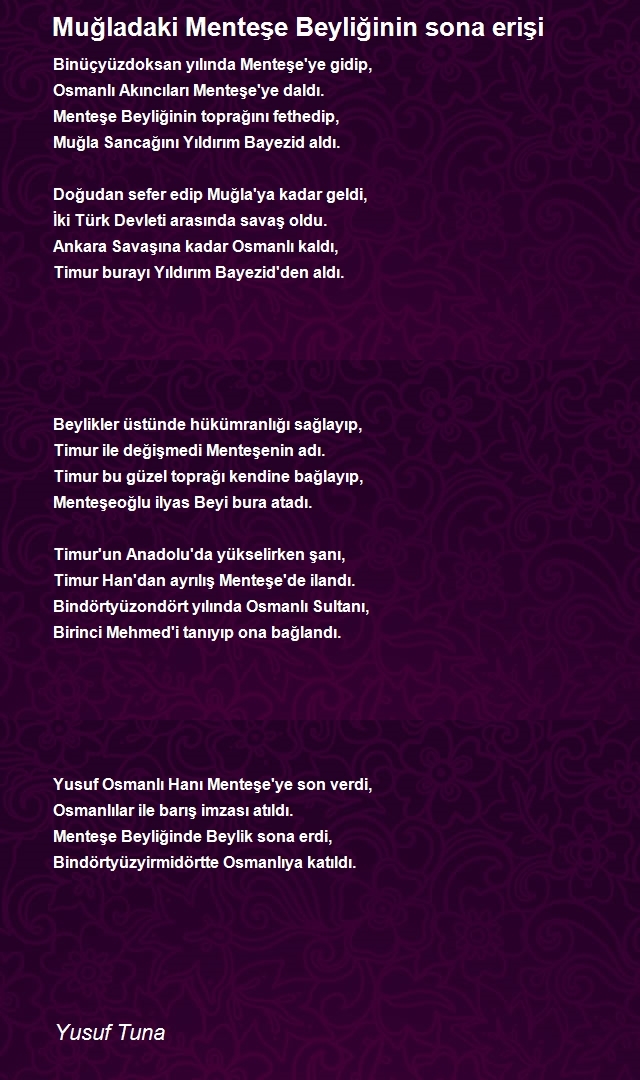 Yusuf Tuna