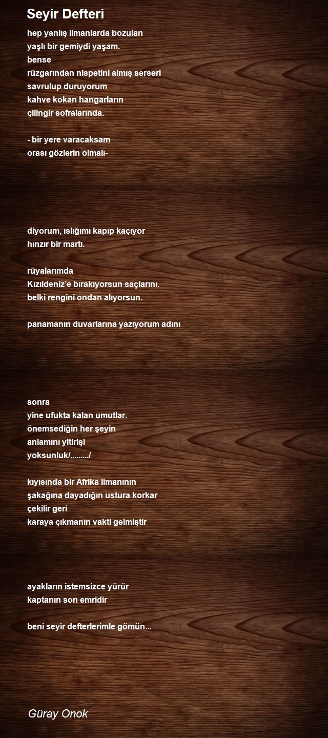 Güray Onok