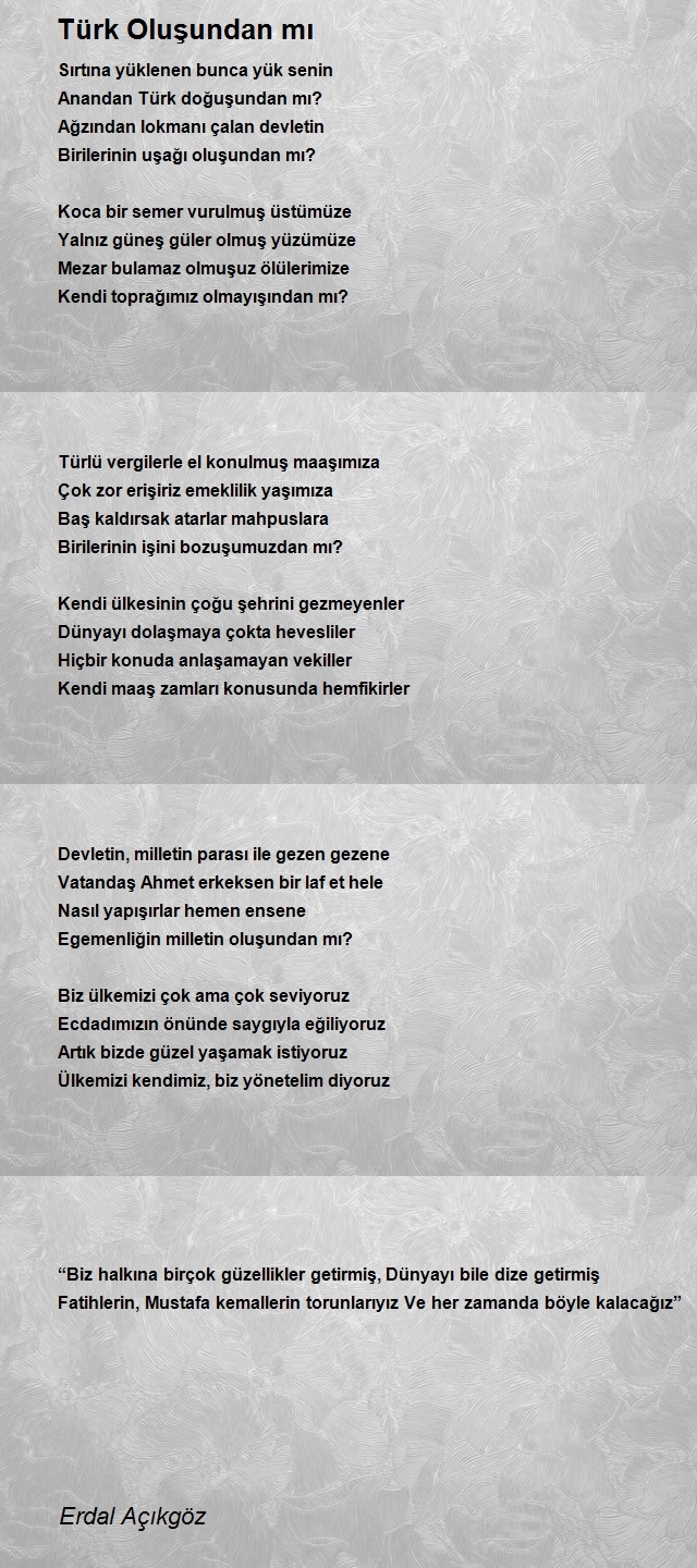Erdal Açıkgöz