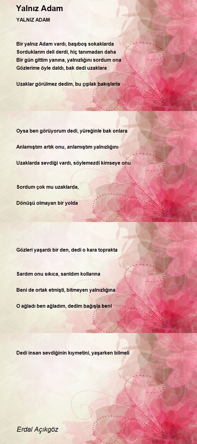 Erdal Açıkgöz