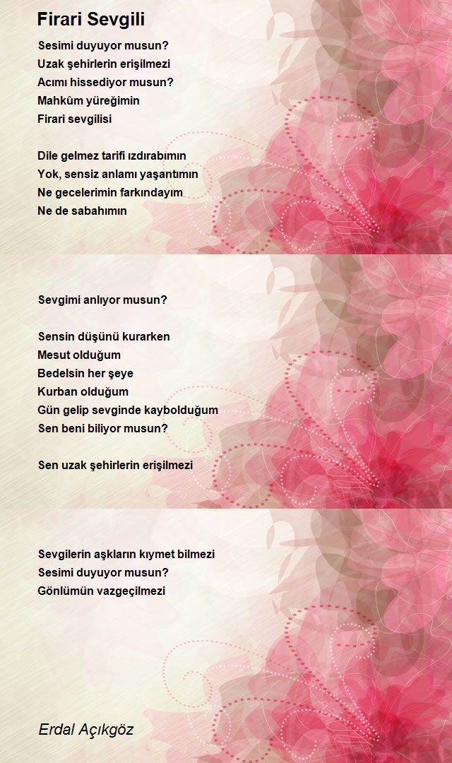 Erdal Açıkgöz