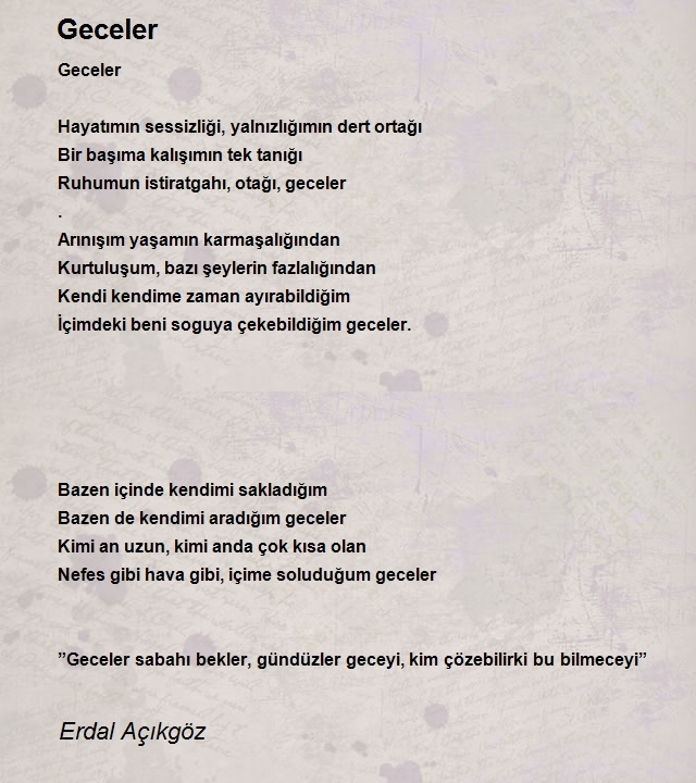 Erdal Açıkgöz