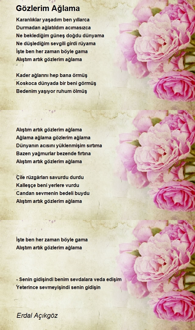 Erdal Açıkgöz