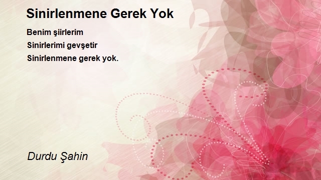Durdu Şahin