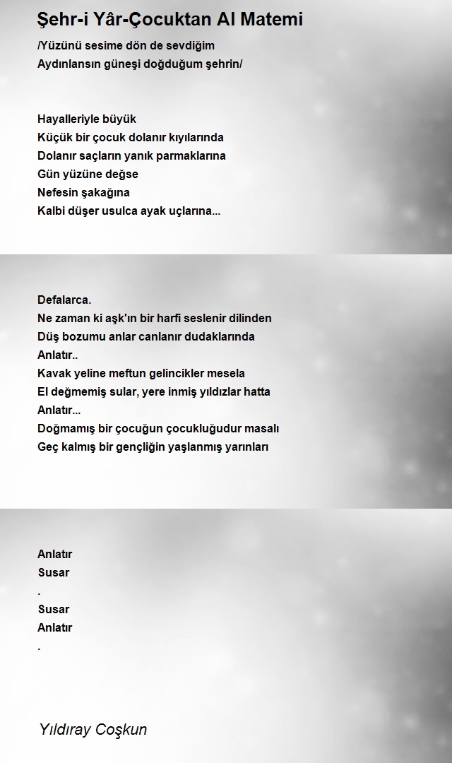 Yıldıray Coşkun