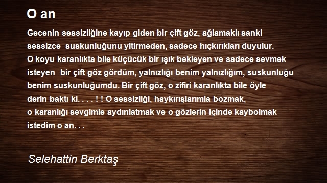Selehattin Berktaş