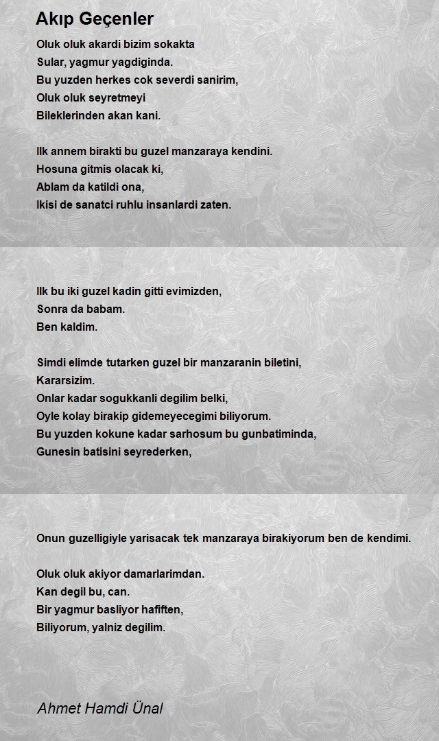 Ahmet Hamdi Ünal