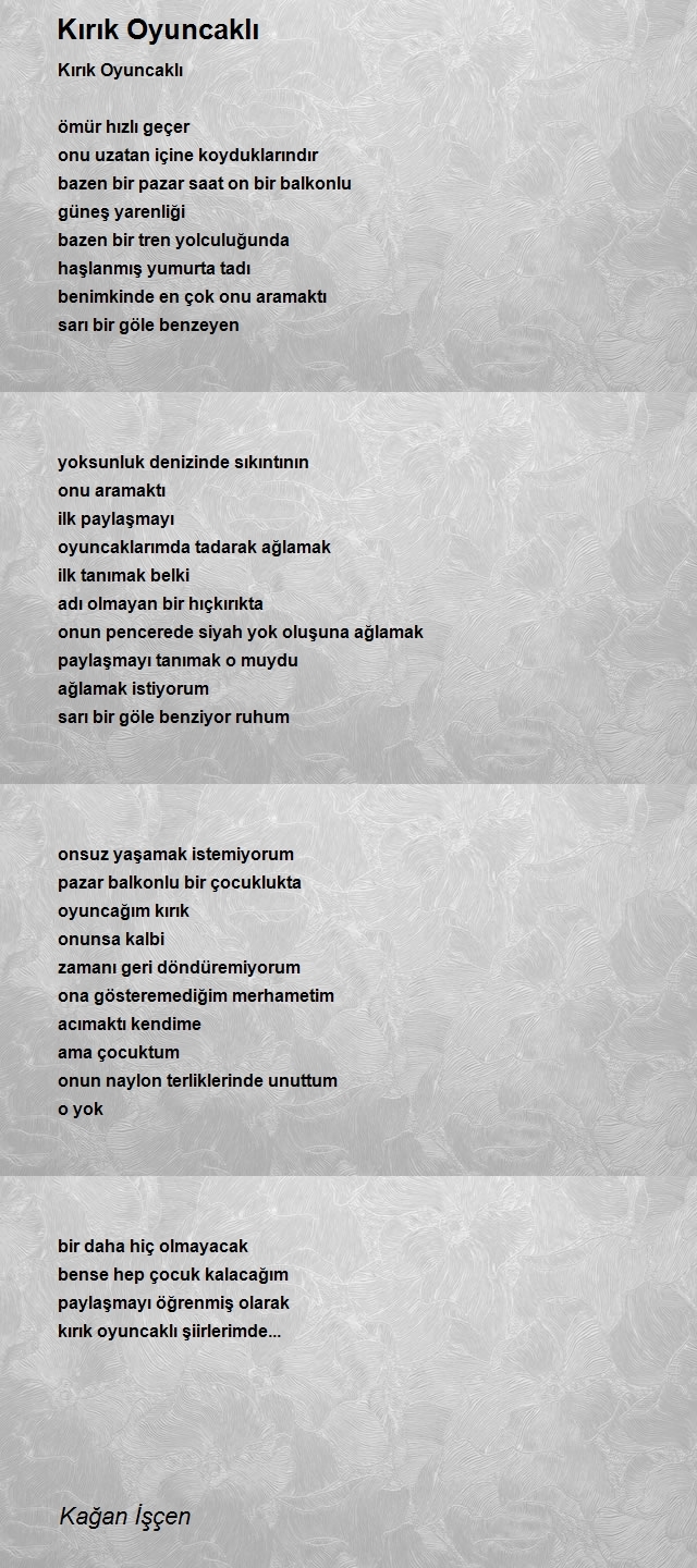 Kağan İşçen