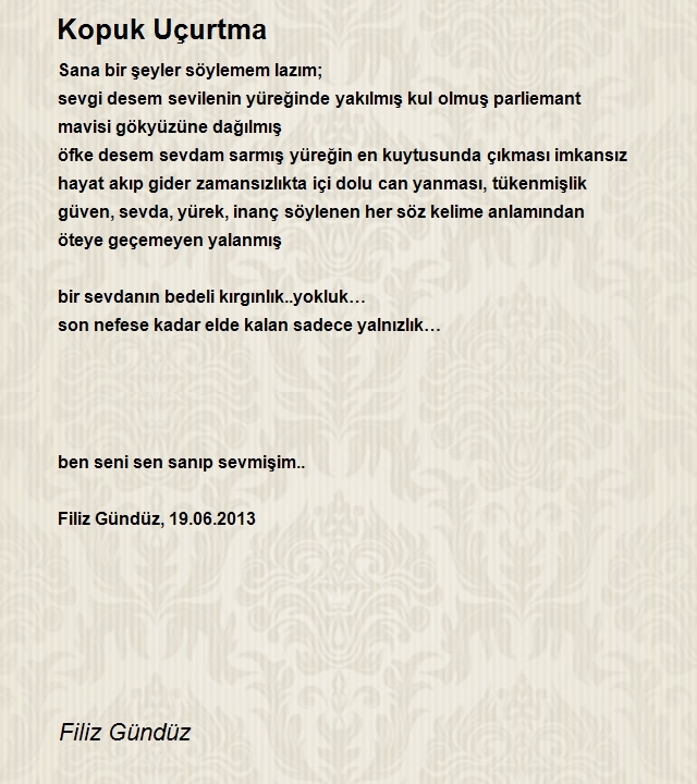Filiz Gündüz