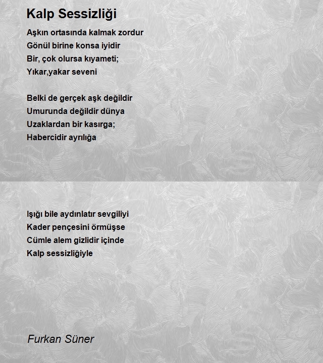 Furkan Süner