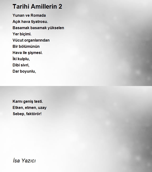 İsa Yazıcı