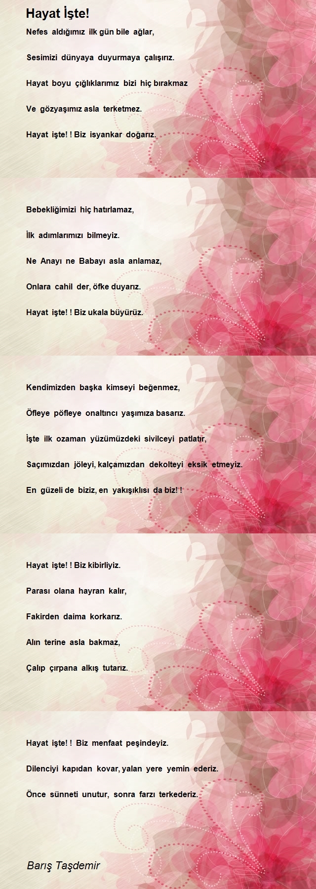 Barış Taşdemir