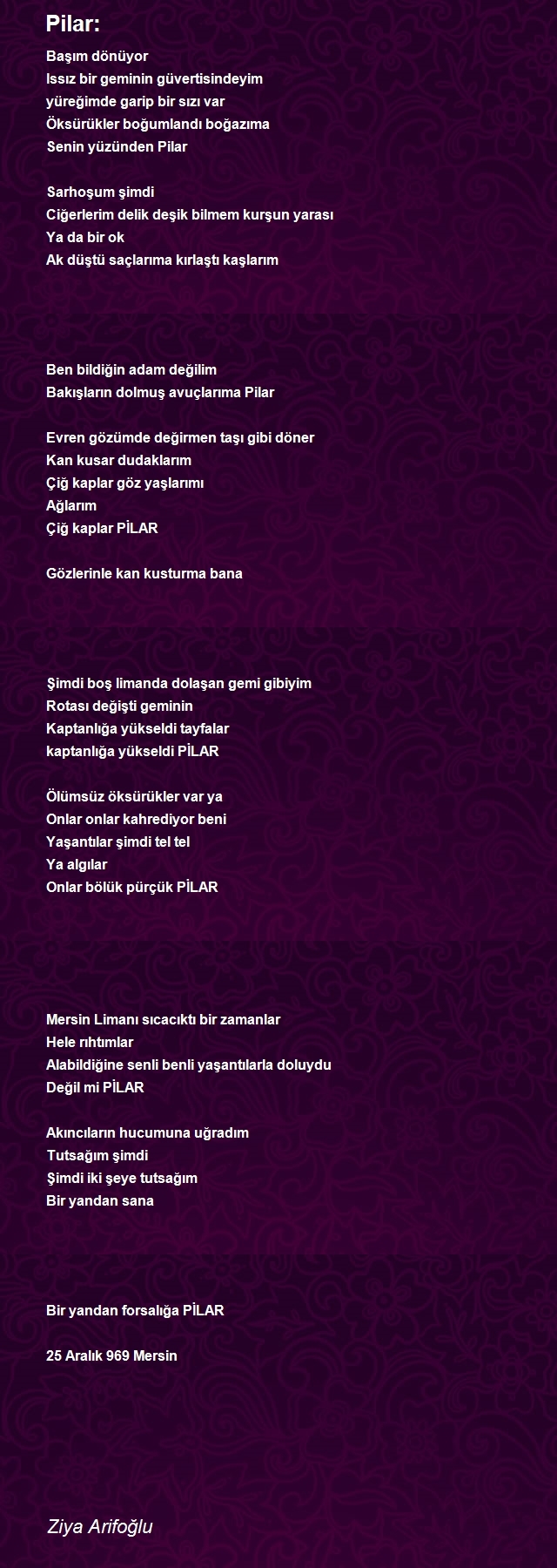 Ziya Arifoğlu