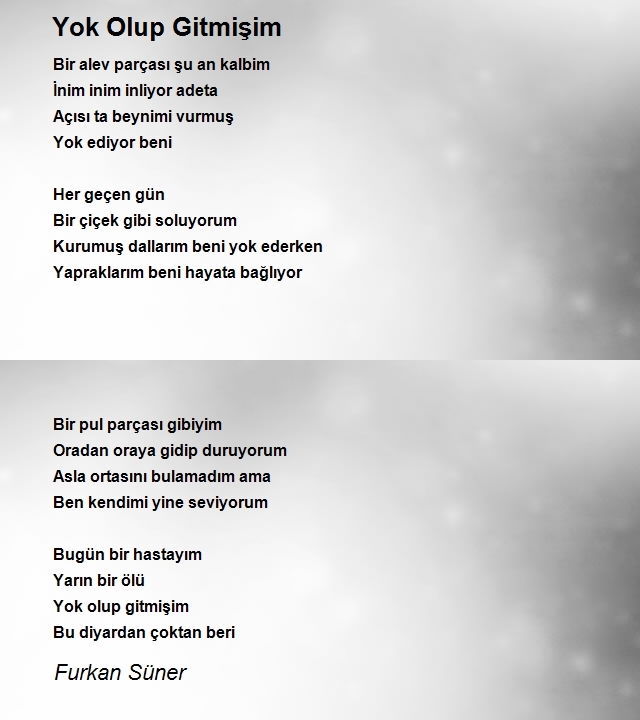 Furkan Süner