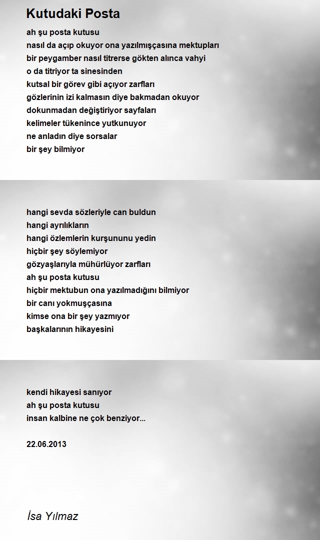 İsa Yılmaz