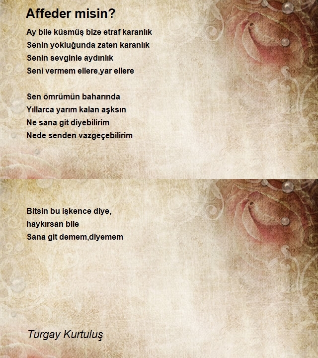 Turgay Kurtuluş