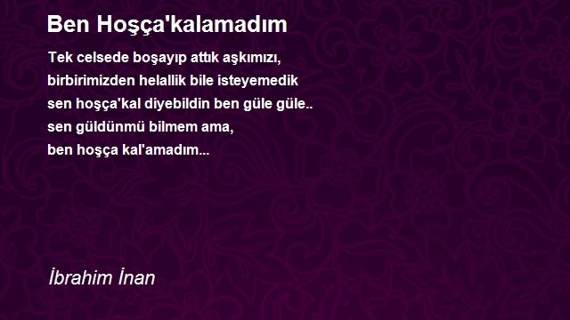 İbrahim İnan