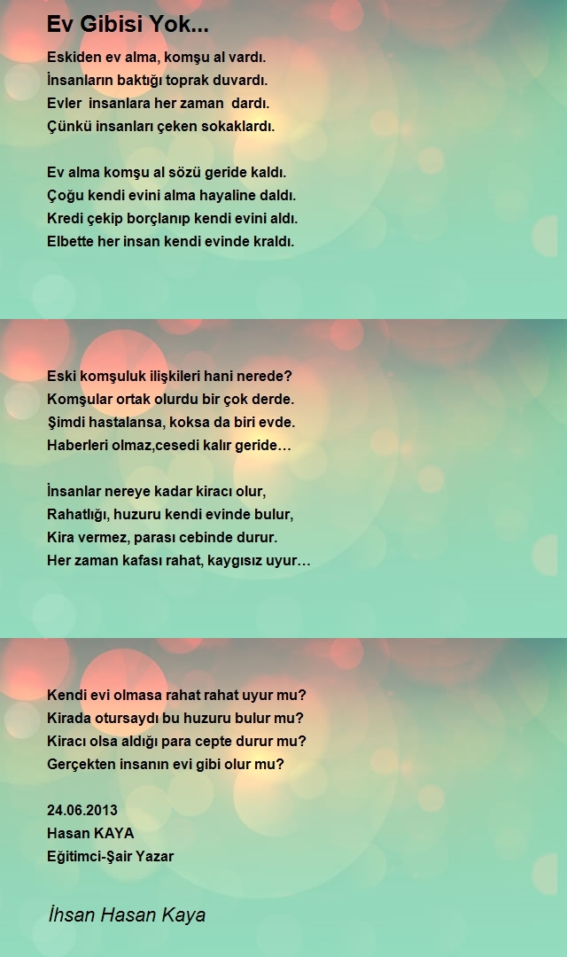 İhsan Hasan Kaya