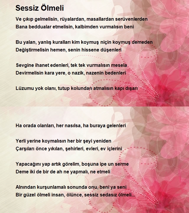 Mehmet Atilla Maraş