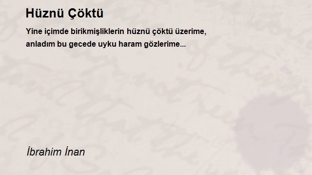 İbrahim İnan