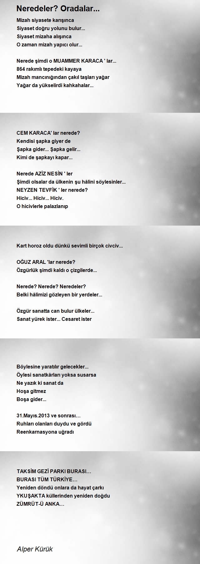 Alper Kürük