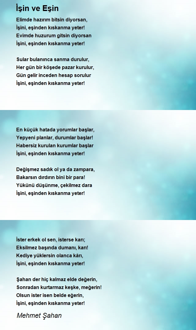 Mehmet Şahan