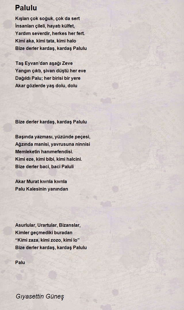 Gıyasettin Güneş
