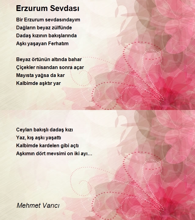 Mehmet Varıcı
