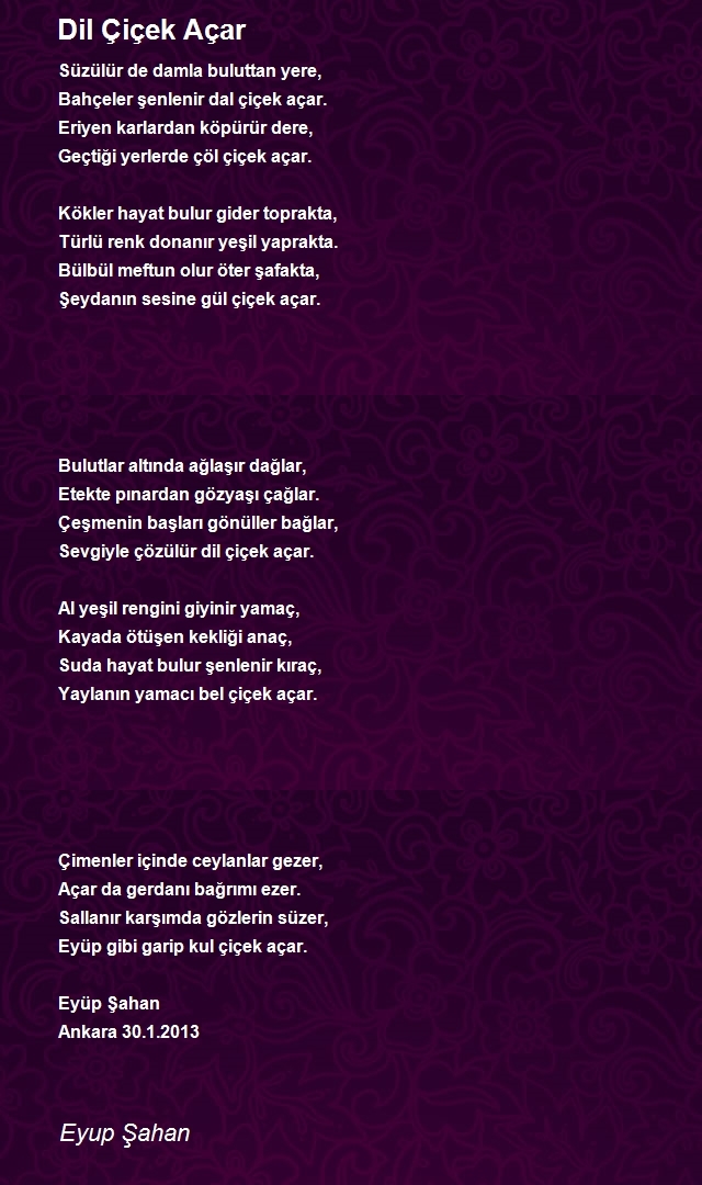 Eyup Şahan