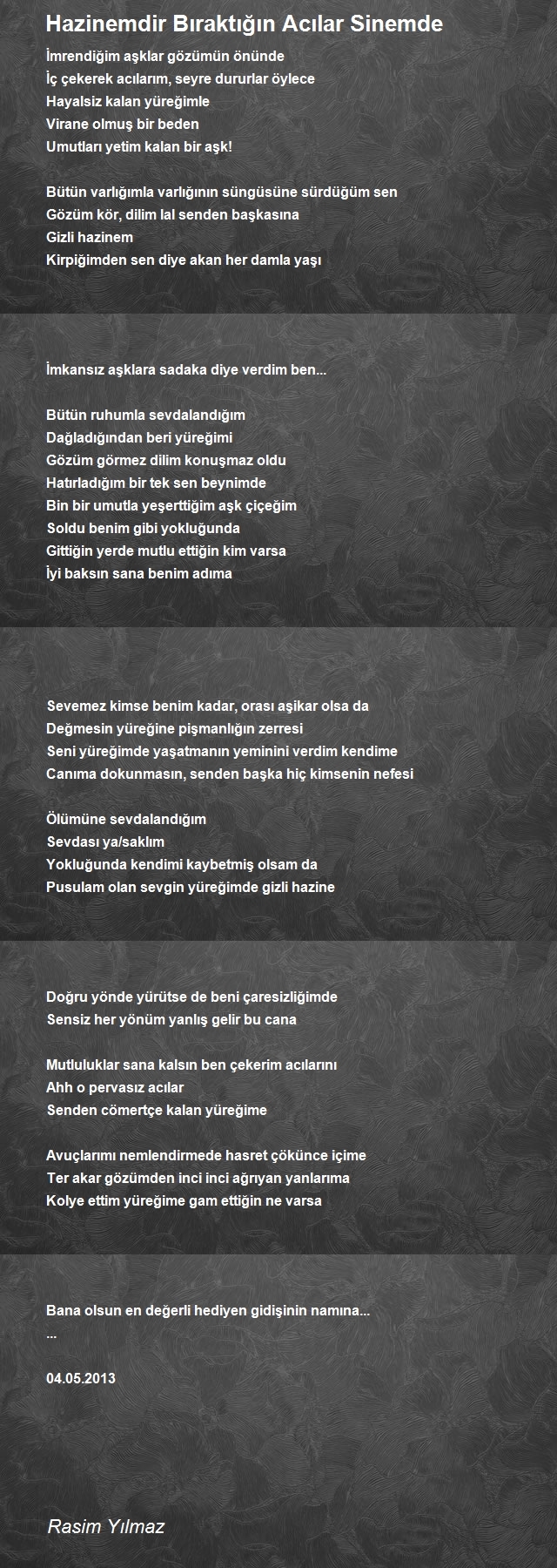 Rasim Yılmaz