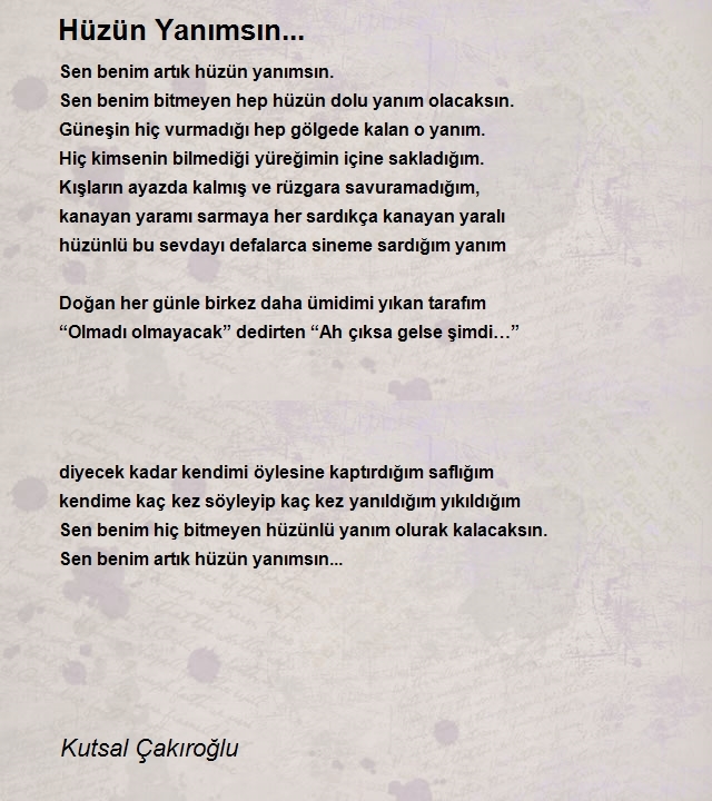 Kutsal Çakıroğlu
