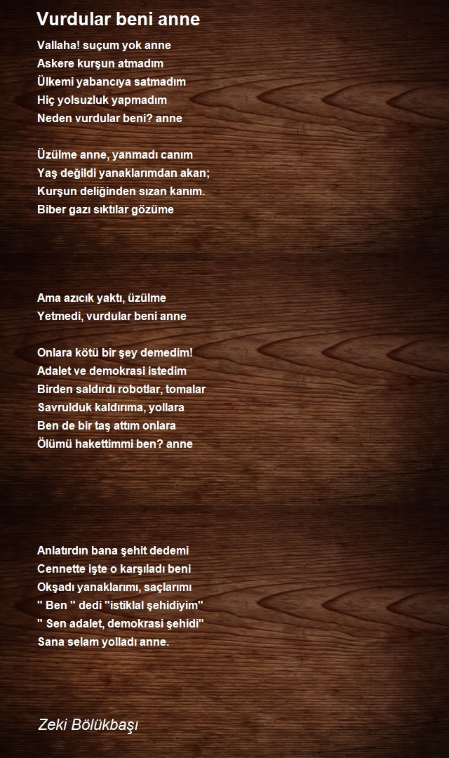Zeki Bölükbaşı