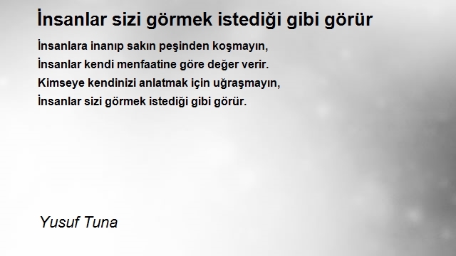 Yusuf Tuna