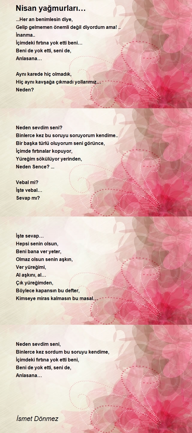 İsmet Dönmez