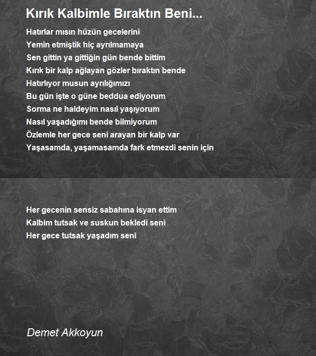 Demet Akkoyun