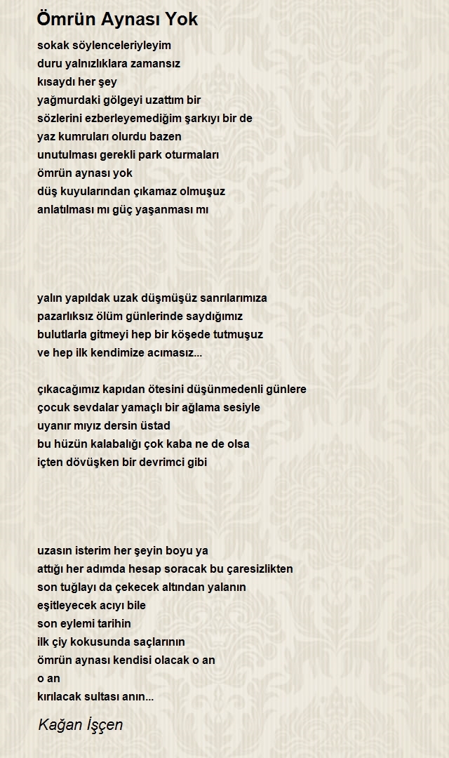 Kağan İşçen 