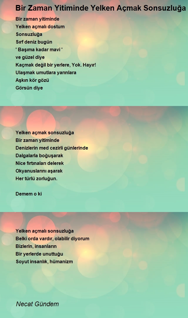 Necat Gündem