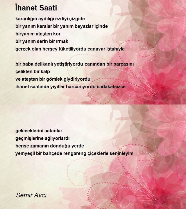 Semir Avcı