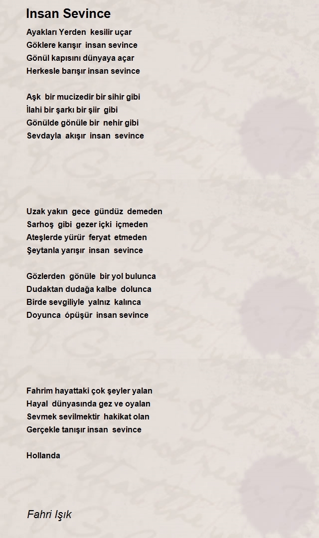 Fahri Işık