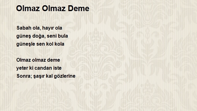 Nalan Uzer