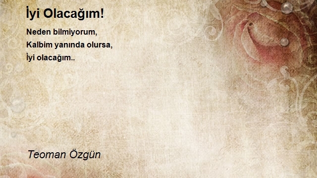 Teoman Özgün