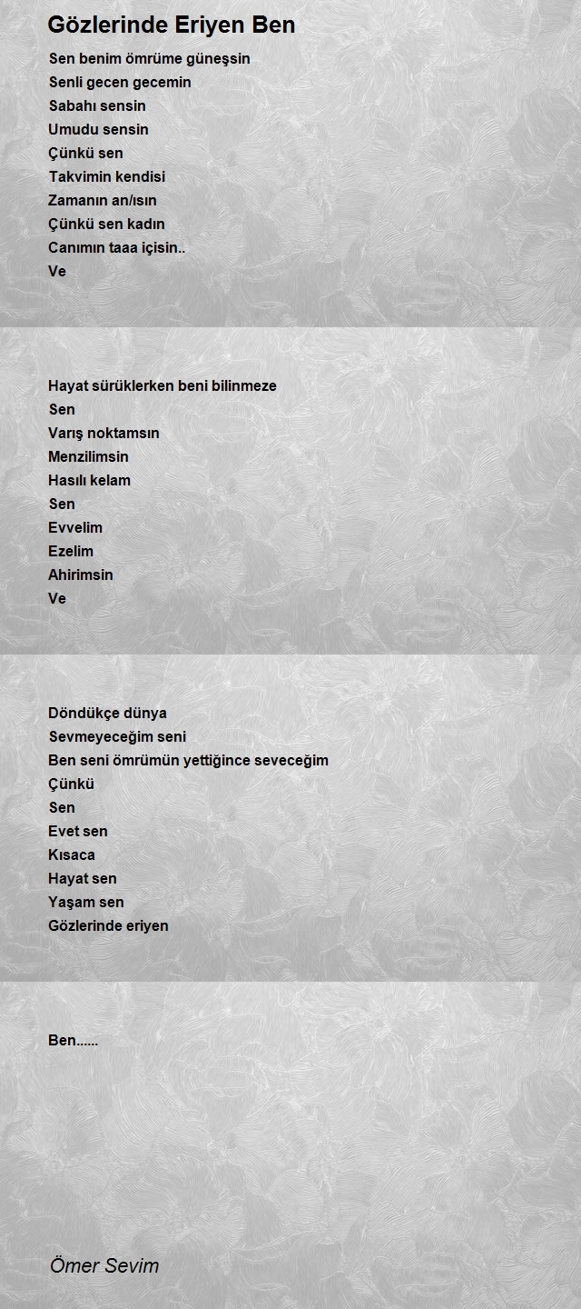 Ömer Sevim