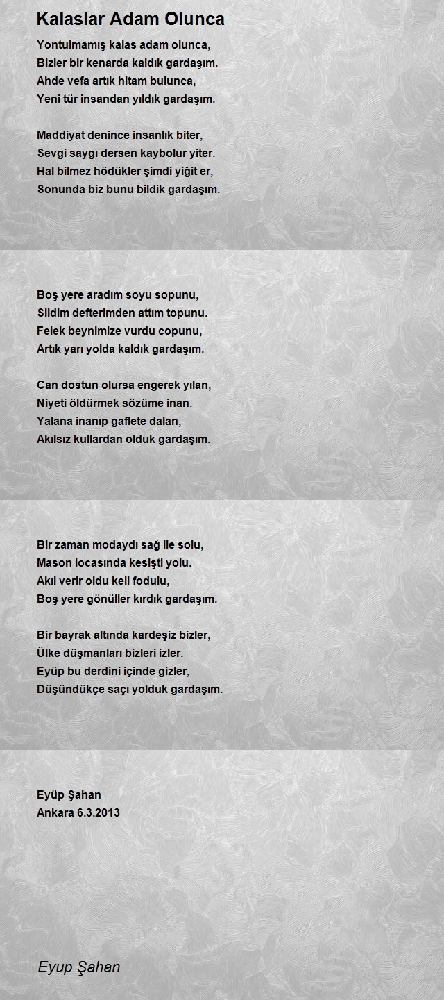 Eyup Şahan