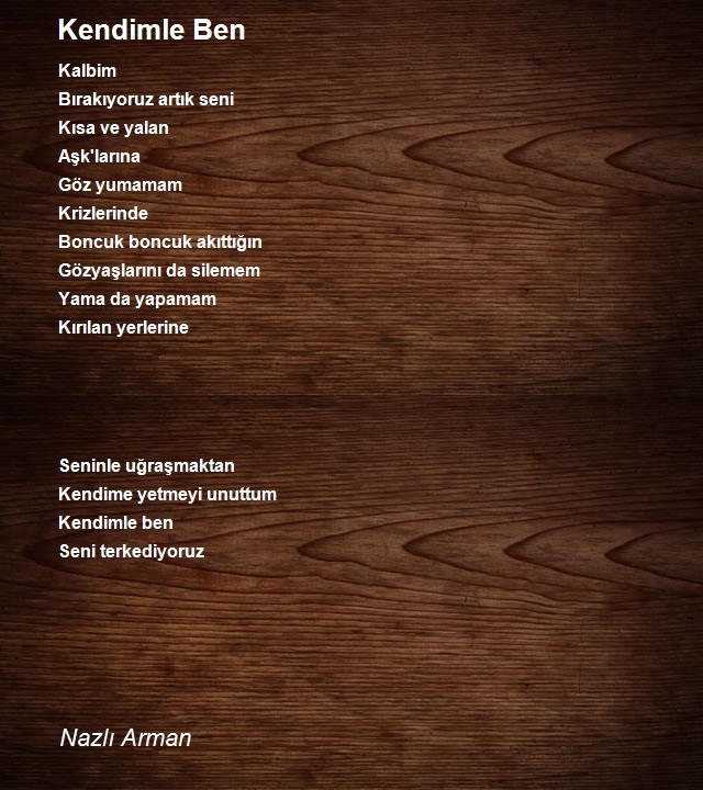 Nazlı Arman