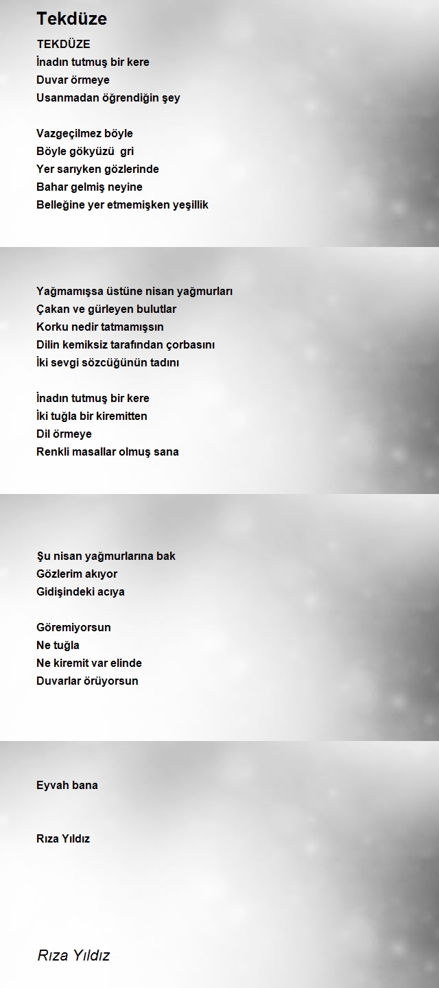Rıza Yıldız