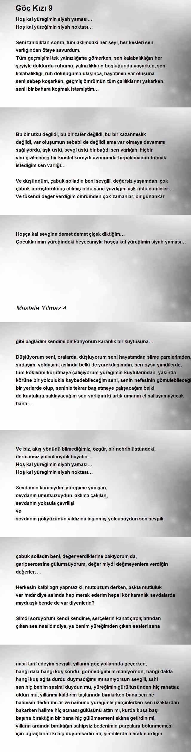 Mustafa Yılmaz 4