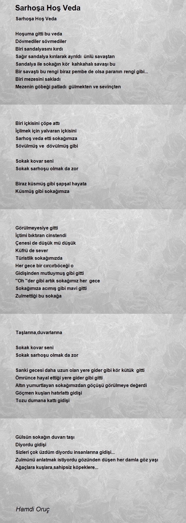 Hamdi Oruç