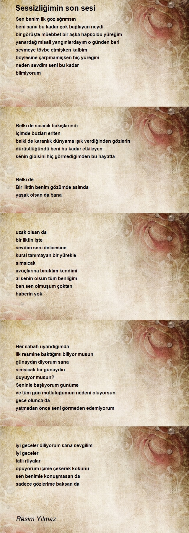 Rasim Yılmaz