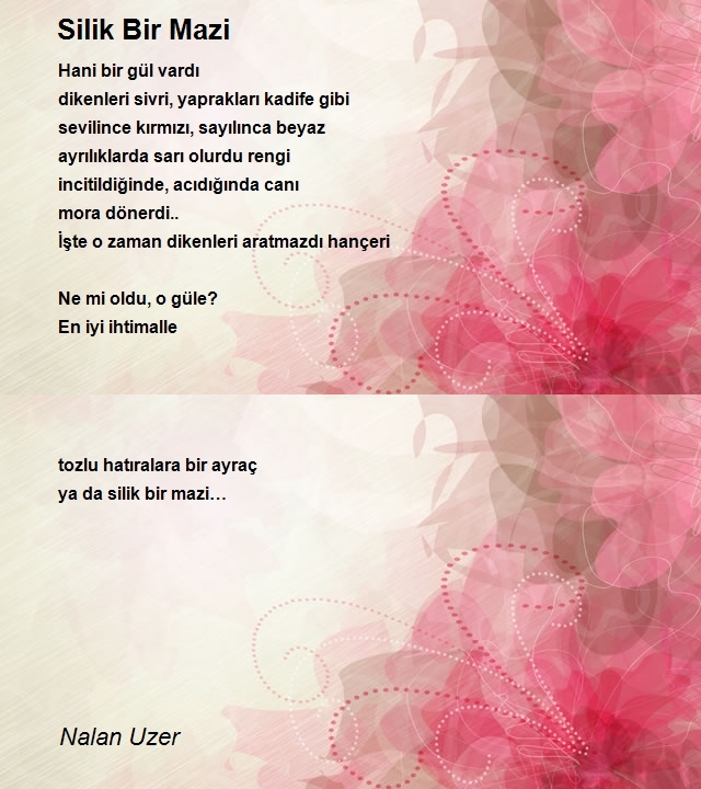 Nalan Uzer