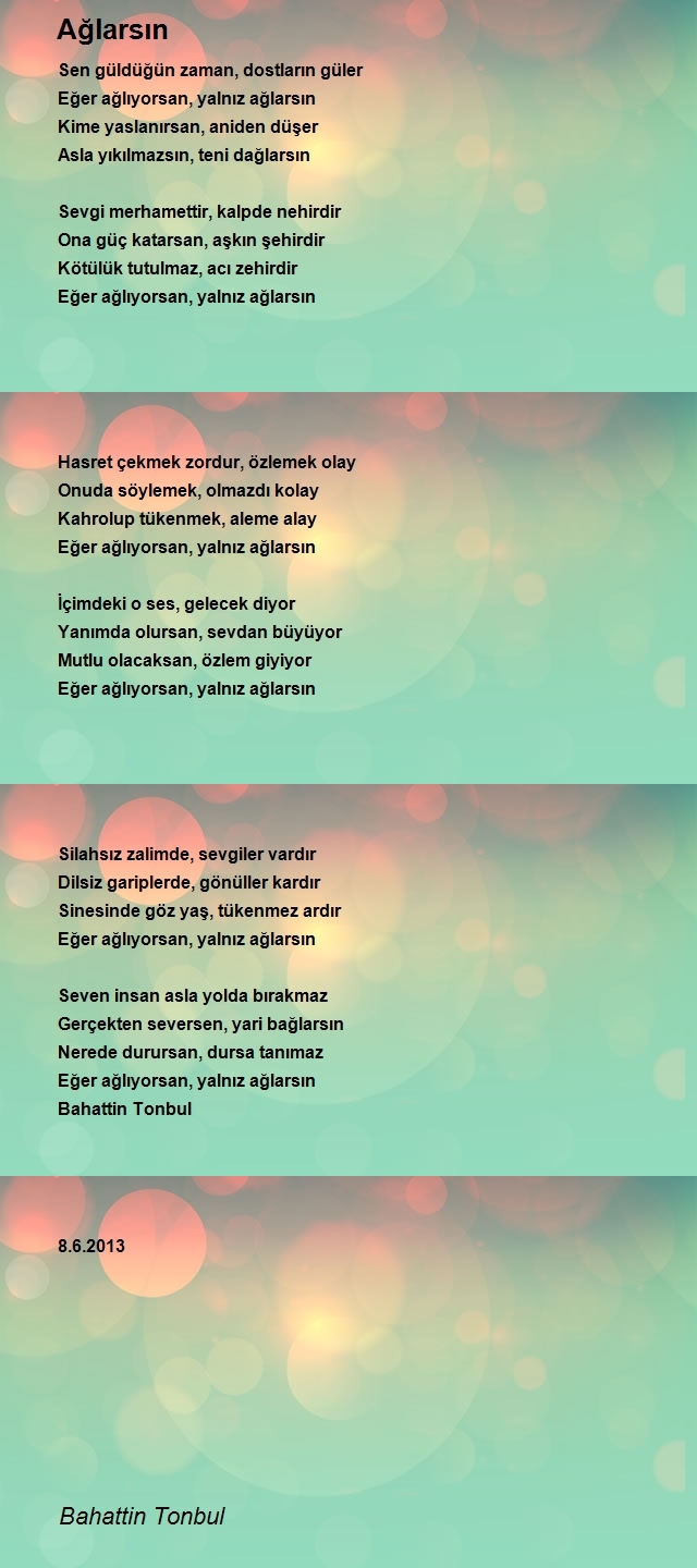 Bahattin Tonbul